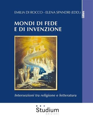 cover image of Mondi di fede e di invenzione